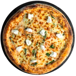 Pizza Margherita [G,M,1,2]
