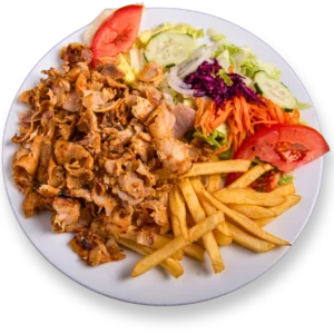 Jumbo Drehspieß [G,M,SO,SE,S,7,9,13,14]