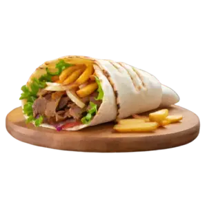 Yufka – Dürüm [G,M,SO,SE,S,7,9,13,14]