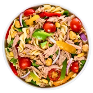 Thunfischsalat [M,F]