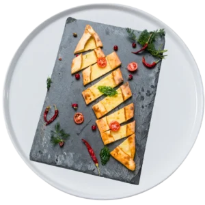 Pide mit Käse [G,M,2]