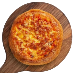 Pizza Rustica [G,M,1,2,3,11]