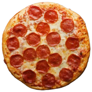 Pizza Salami  [G,M,1,2,3,11]