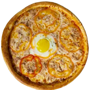 Pizza Sofia Loren [G,M,1,2,3,7,9,11,12]