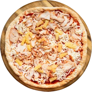 Pizza Tonno [G,M,1,2,3,11]